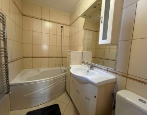 Apartment 3 rooms for rent in Cluj-napoca