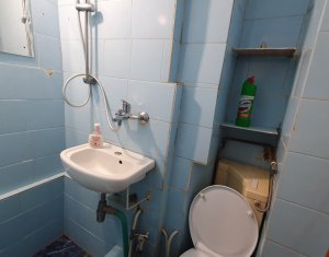 Apartment 2 rooms for rent in Cluj-napoca, zone Gheorgheni