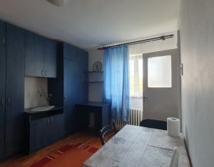 Apartament cu doua camere, cartier Gheorgheni zona Piata Hermes