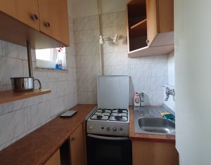 Apartment 2 rooms for rent in Cluj-napoca, zone Gheorgheni