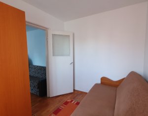 Apartament cu doua camere, cartier Gheorgheni zona Piata Hermes