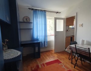 Apartament cu doua camere, cartier Gheorgheni zona Piata Hermes