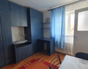 Apartment 2 rooms for rent in Cluj-napoca, zone Gheorgheni