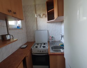 Apartament cu doua camere, cartier Gheorgheni zona Piata Hermes