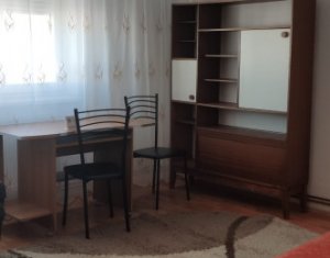 Apartament 2 camere, decomandat, zona Mc`Donalds Manastur