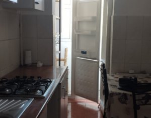 Apartament 2 camere, decomandat, zona Mc`Donalds Manastur