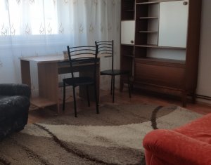 Apartment 2 rooms for rent in Cluj-napoca, zone Manastur