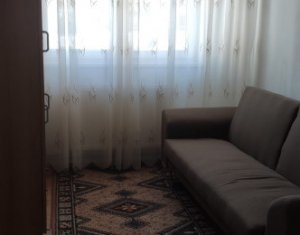 Apartament 2 camere, decomandat, zona Mc`Donalds Manastur