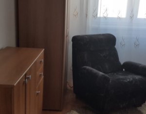 Apartment 2 rooms for rent in Cluj-napoca, zone Manastur