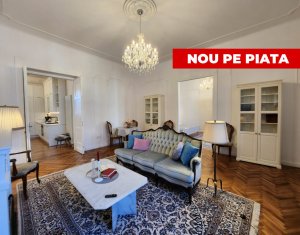 Appartement 2 chambres à louer dans Cluj-napoca, zone Centru