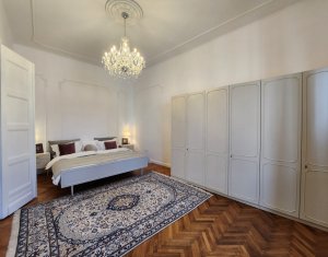 Appartement 2 chambres à louer dans Cluj-napoca, zone Centru