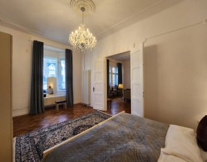 Appartement 2 chambres à louer dans Cluj-napoca, zone Centru