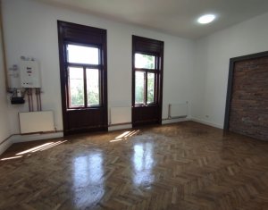 Office for rent in Cluj-napoca, zone Centru