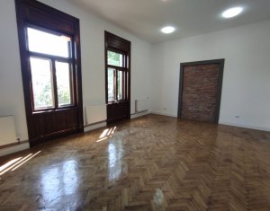 Office for rent in Cluj-napoca, zone Centru