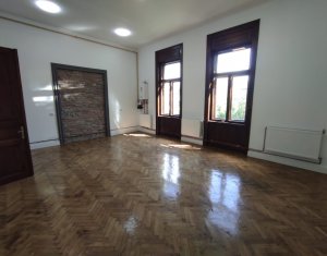 Office for rent in Cluj-napoca, zone Centru