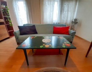 Apartment 1 rooms for rent in Cluj-napoca, zone Centru