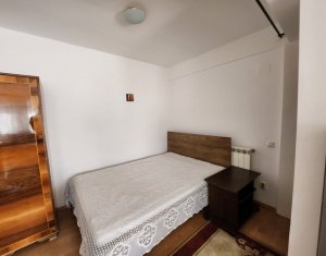 Apartment 1 rooms for rent in Cluj-napoca, zone Centru