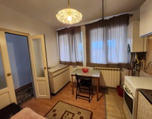 Apartament 1 camera, 50 mp, bloc nou, garaj, Piata Mihai Viteazul