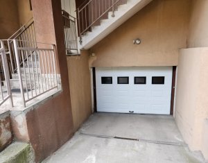 Apartament 1 camera, 50 mp, bloc nou, garaj, Piata Mihai Viteazul