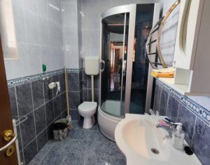 House 5 rooms for rent in Cluj-napoca, zone Andrei Muresanu