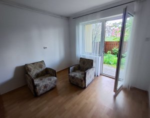 House 5 rooms for rent in Cluj-napoca, zone Andrei Muresanu