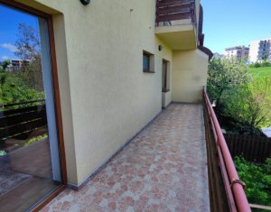 House 5 rooms for rent in Cluj-napoca, zone Andrei Muresanu