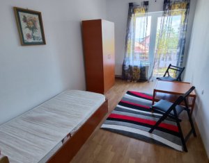 House 5 rooms for rent in Cluj-napoca, zone Andrei Muresanu