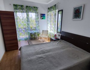 House 5 rooms for rent in Cluj-napoca, zone Andrei Muresanu