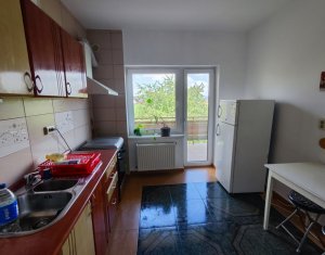 Maison 5 chambres à louer dans Cluj-napoca, zone Andrei Muresanu