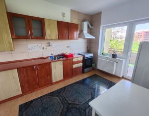 House 5 rooms for rent in Cluj-napoca, zone Andrei Muresanu