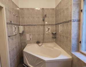 House 3 rooms for rent in Cluj-napoca, zone Centru