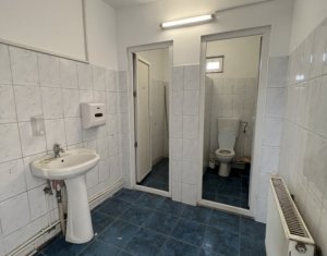 Espace Commercial à louer dans Cluj-napoca