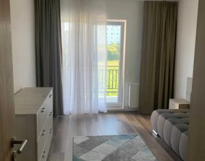 Appartement 2 chambres à louer dans Cluj-napoca, zone Zorilor