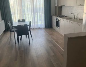 Appartement 2 chambres à louer dans Cluj-napoca, zone Zorilor