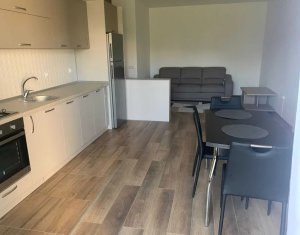 Appartement 2 chambres à louer dans Cluj-napoca, zone Zorilor