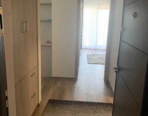 Appartement 2 chambres à louer dans Cluj-napoca, zone Zorilor