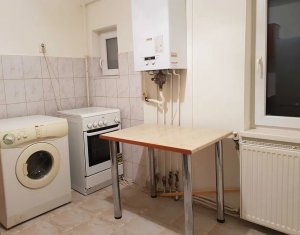 Apartment 1 rooms for rent in Cluj-napoca, zone Someseni