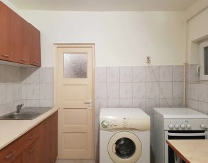 Apartment 1 rooms for rent in Cluj-napoca, zone Someseni