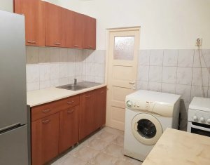 Apartment 1 rooms for rent in Cluj-napoca, zone Someseni