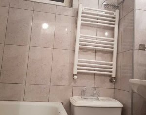 Apartment 1 rooms for rent in Cluj-napoca, zone Someseni