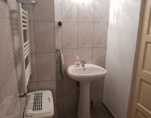 Apartment 1 rooms for rent in Cluj-napoca, zone Someseni