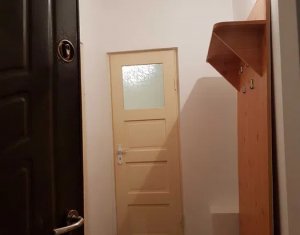 Apartment 1 rooms for rent in Cluj-napoca, zone Someseni