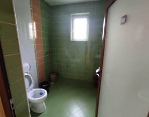 Office for rent in Cluj-napoca, zone Centru