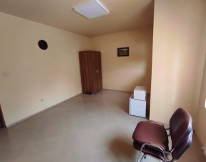 Office for rent in Cluj-napoca, zone Centru