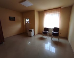 Office for rent in Cluj-napoca, zone Centru