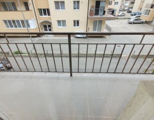 Apartment 1 rooms for rent in Floresti