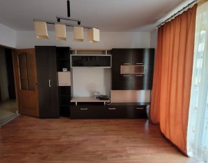 Apartment 1 rooms for rent in Floresti