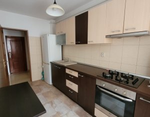 Apartment 1 rooms for rent in Floresti