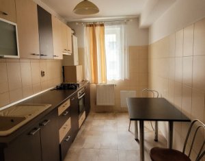 Apartment 1 rooms for rent in Floresti