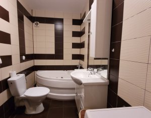 Apartment 1 rooms for rent in Floresti